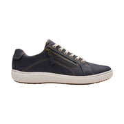 Clarks Women's Nalle Lace Shoes - Blue