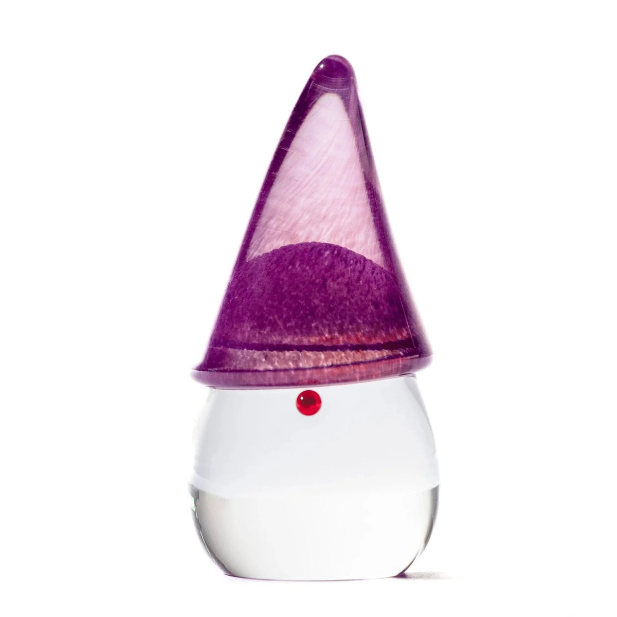 Tomte Amethyst - "clarity and willingness"