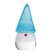 Tomte Glacier - "preserving wellness"