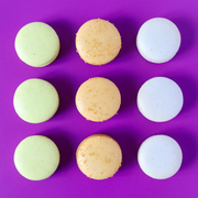 Classic Macarons