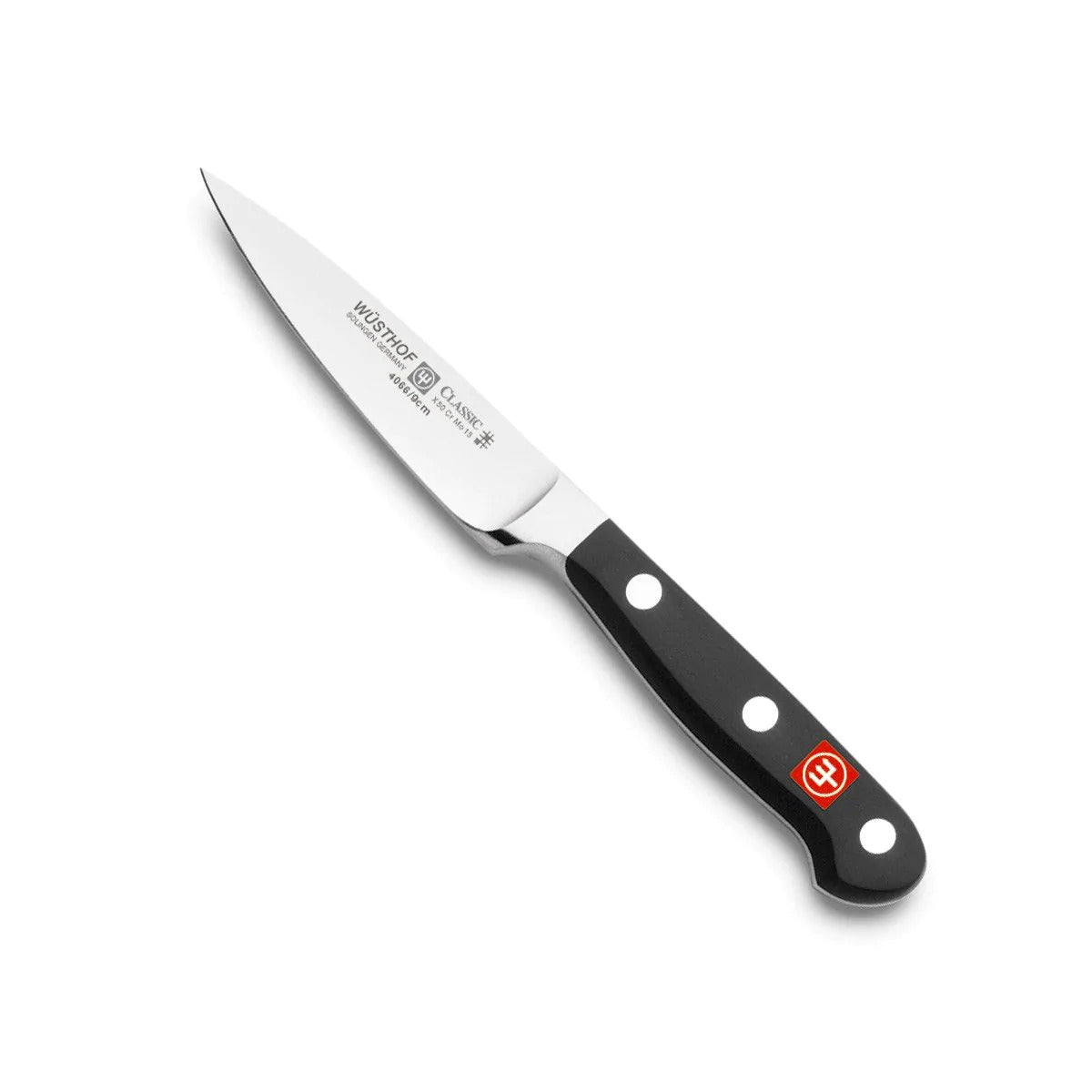 Classic Paring Knife by Kiss the Cook