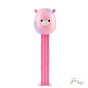 Pez Candy Dispenser - Squishmallows - Patty