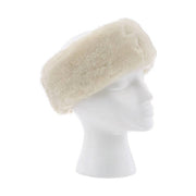 Cloud Nine Sheepskin Headband - Honey by Lenny's Shoe & Apparel