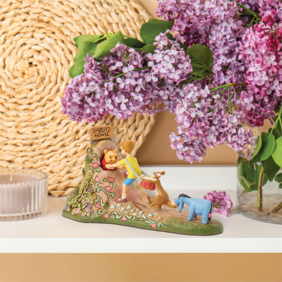 Pooh & Friends: Friends to the Rescue