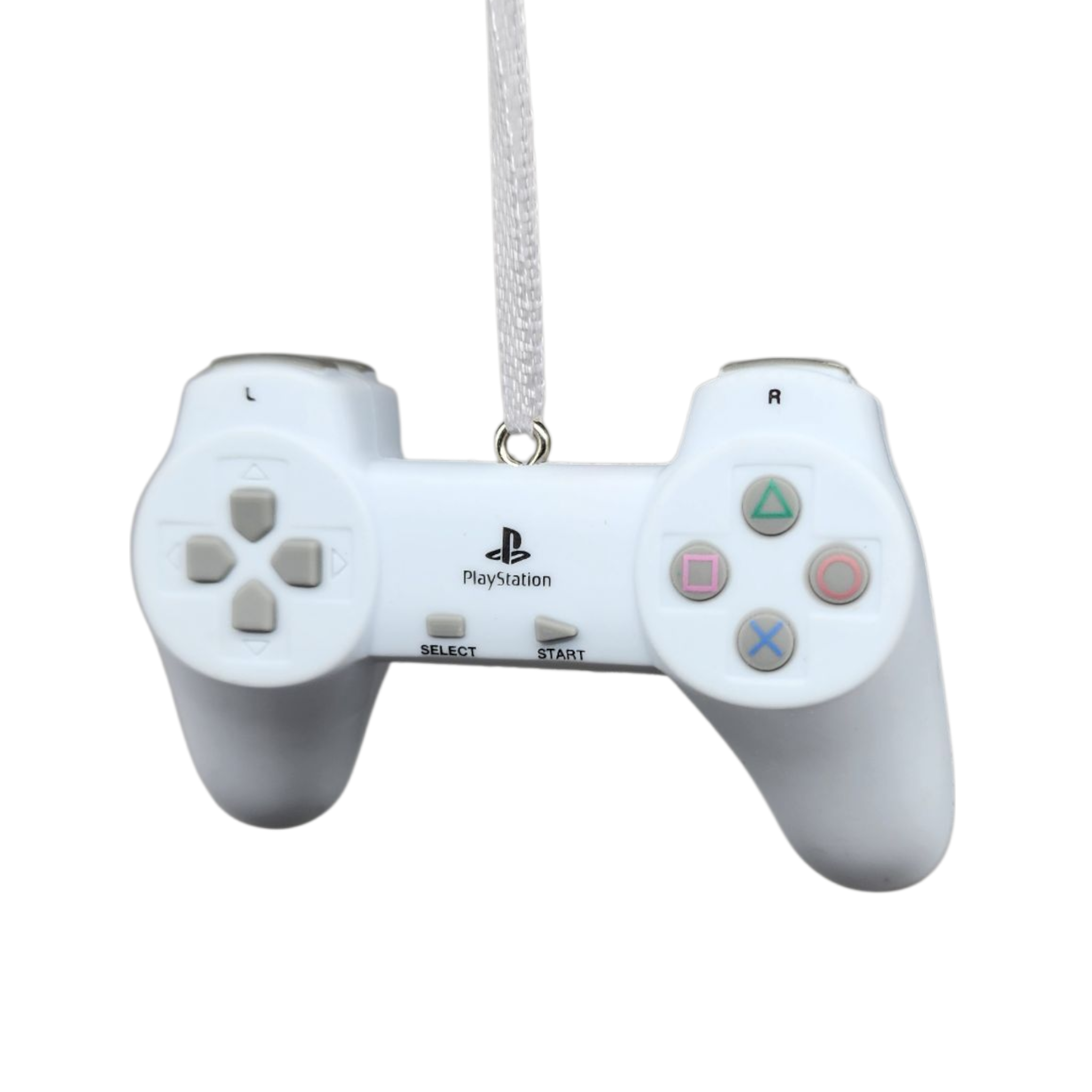 PlayStation Controller Ornament