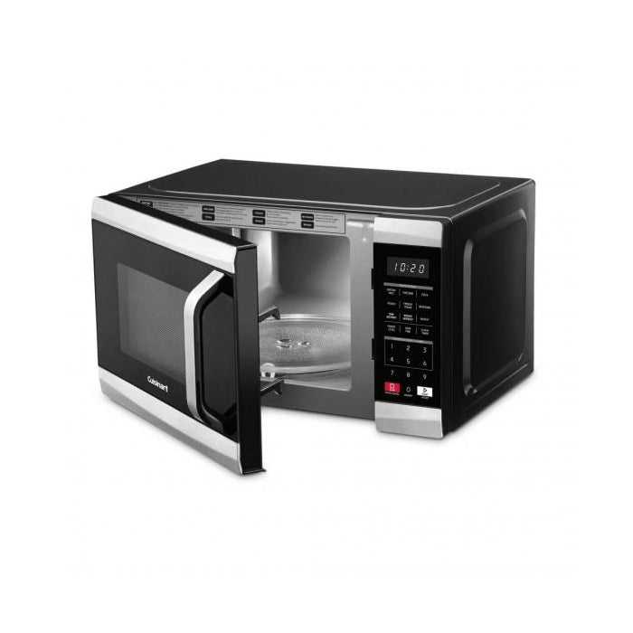 Microwave - Compact Microwave Oven by Homeportonline