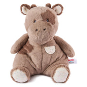 Oh So Snuggly Cow Plush