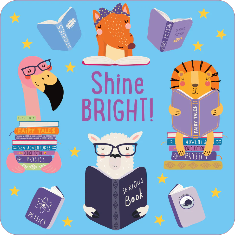 Noteworthy Card Deck Lunch Box Notes For Kids by Homeportonline