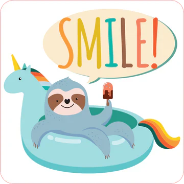Noteworthy Card Deck Lunch Box Notes For Kids by Homeportonline