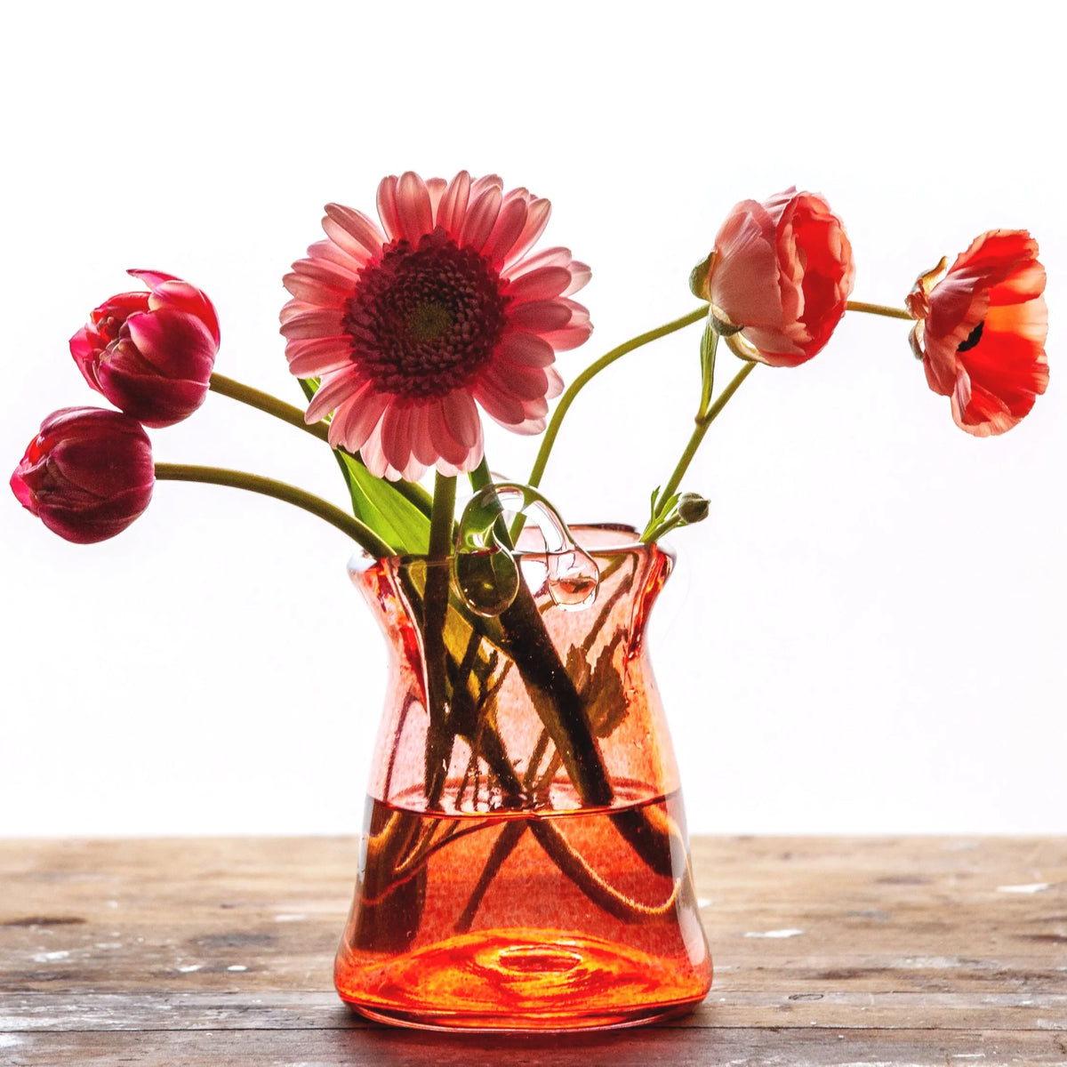 Bag Vase