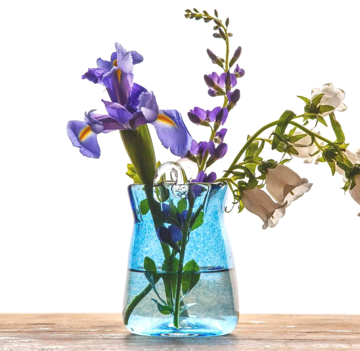 Bag Vase