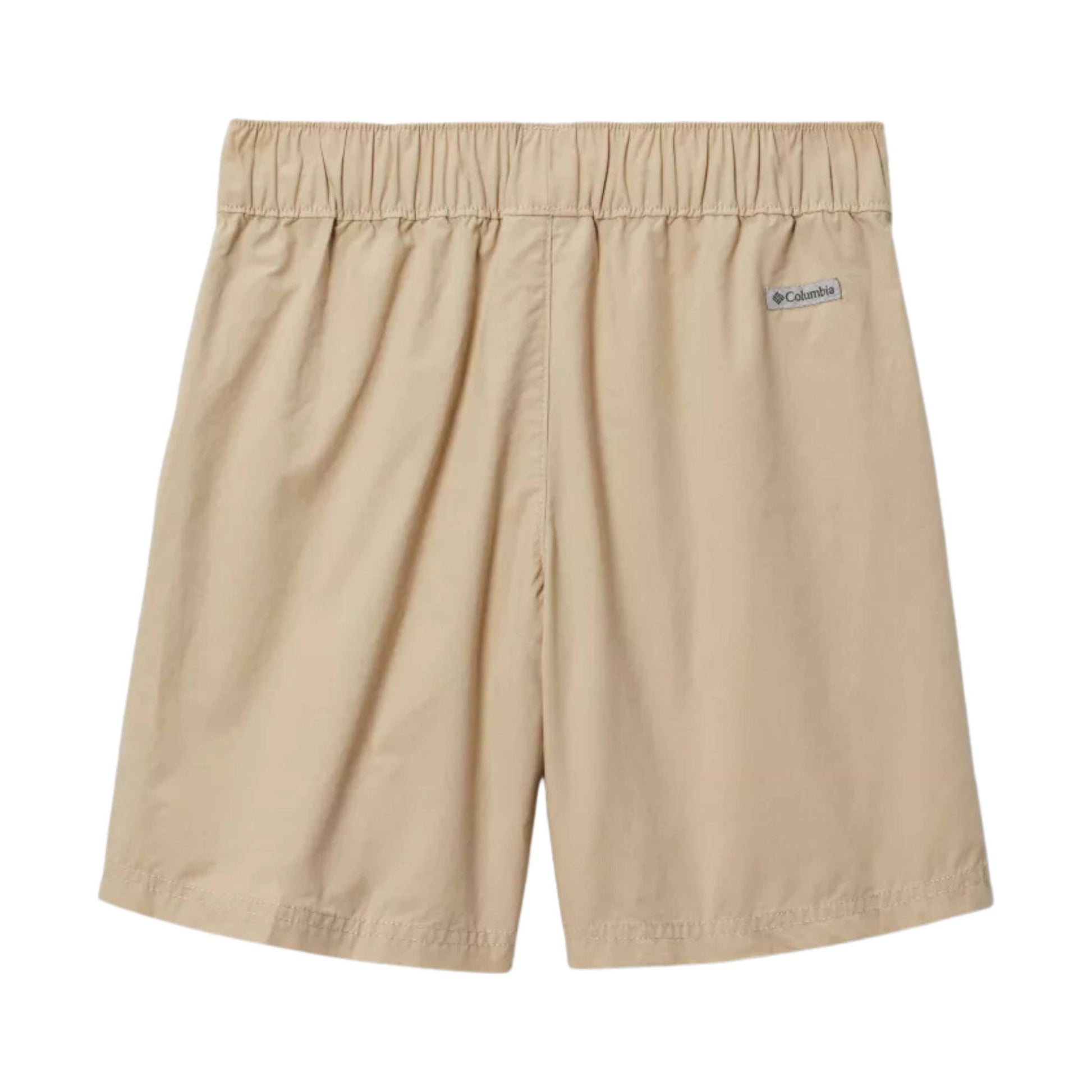 Columbia Boys' Washed Out Shorts - Ancient Fossil by Lenny's Shoe & Apparel