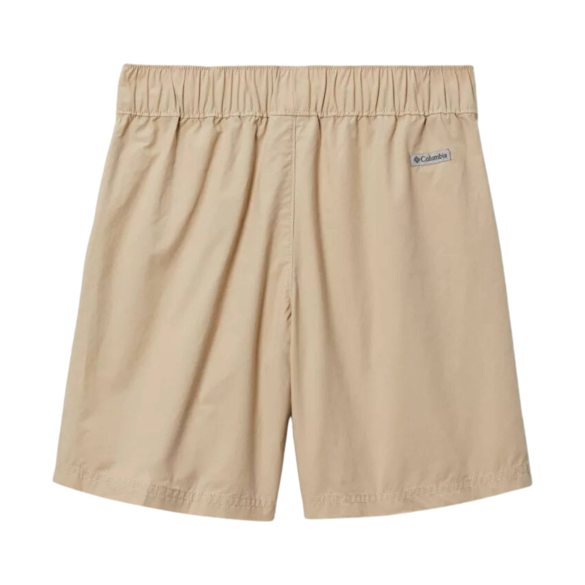 Columbia Boys' Washed Out Shorts - Ancient Fossil by Lenny's Shoe & Apparel