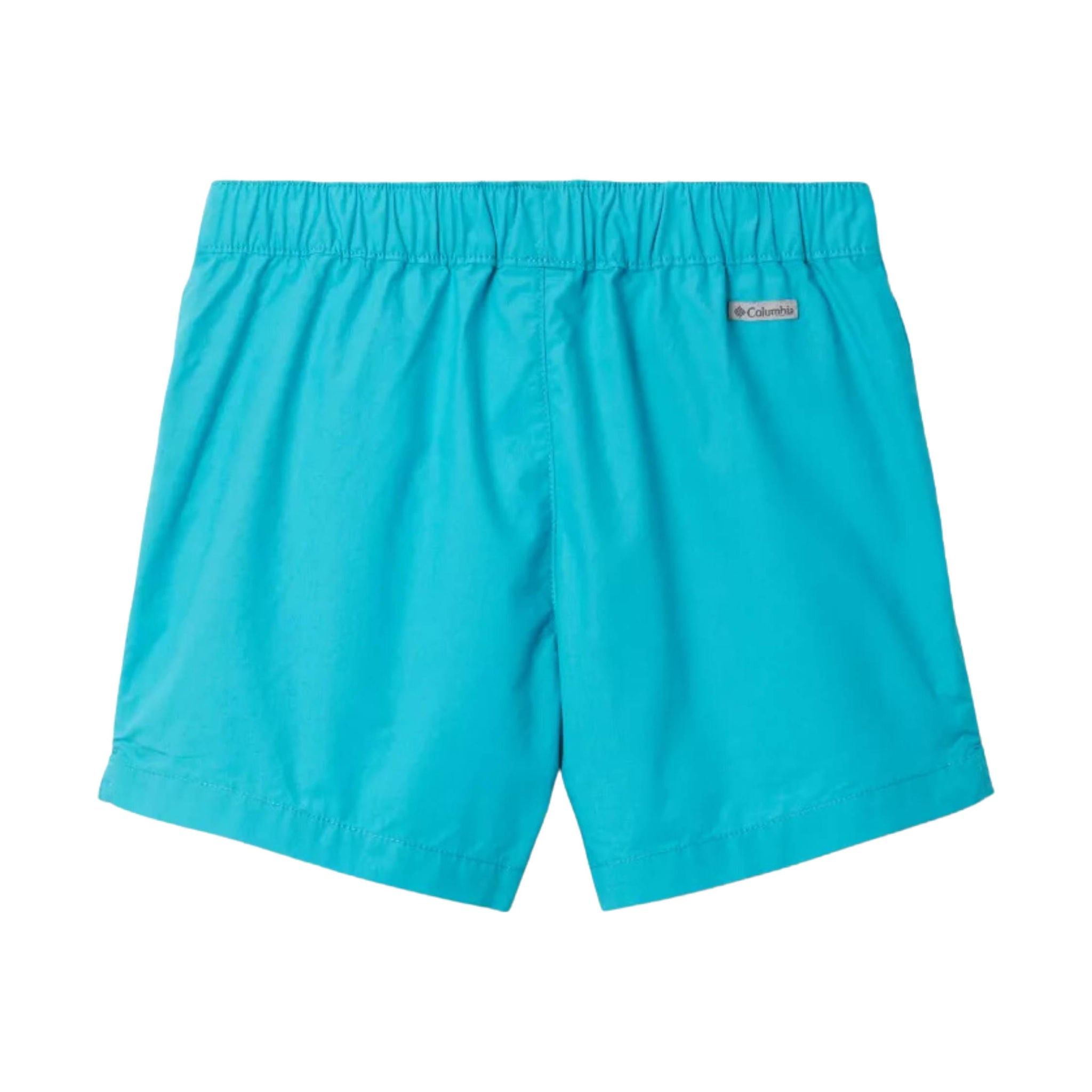 Columbia Girls' Washed Out Shorts - Geyser by Lenny's Shoe & Apparel