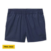 Columbia Girls' Washed Out Shorts - Nocturnal by Lenny's Shoe & Apparel