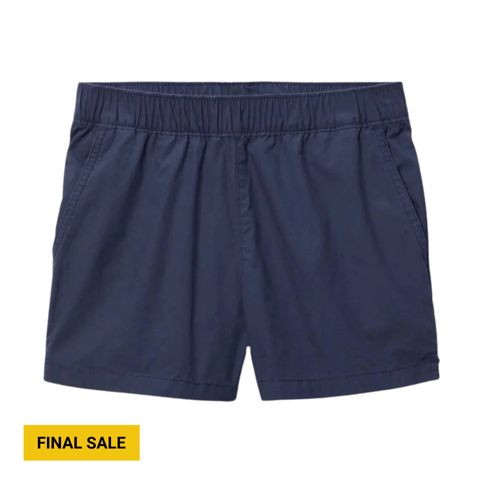 Columbia Girls' Washed Out Shorts - Nocturnal by Lenny's Shoe & Apparel