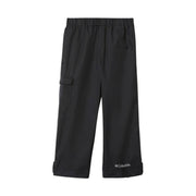 Columbia Kids' Cypress Brook II Rain Pants - Black by Lenny's Shoe & Apparel