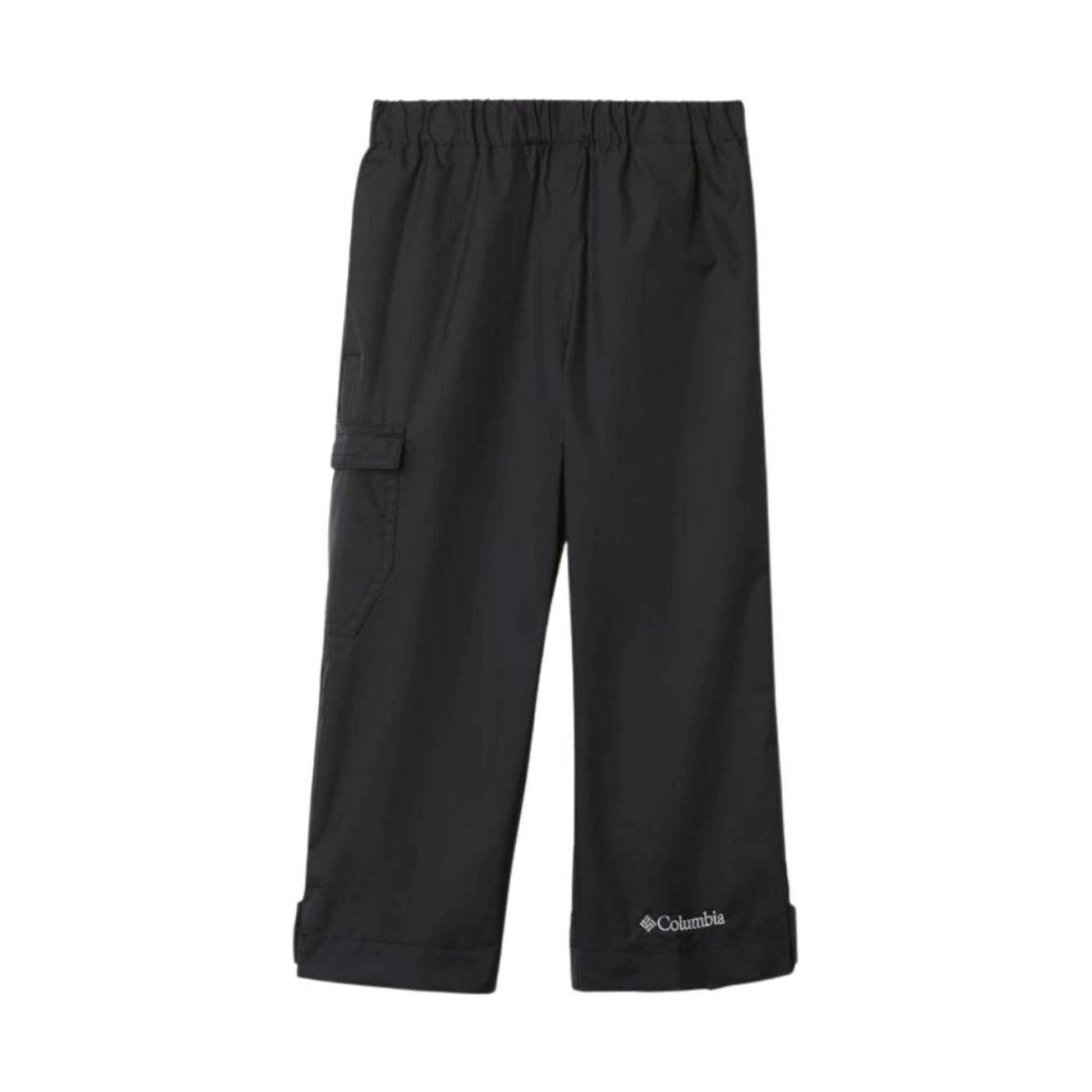 Columbia Kids' Cypress Brook II Rain Pants - Black by Lenny's Shoe & Apparel