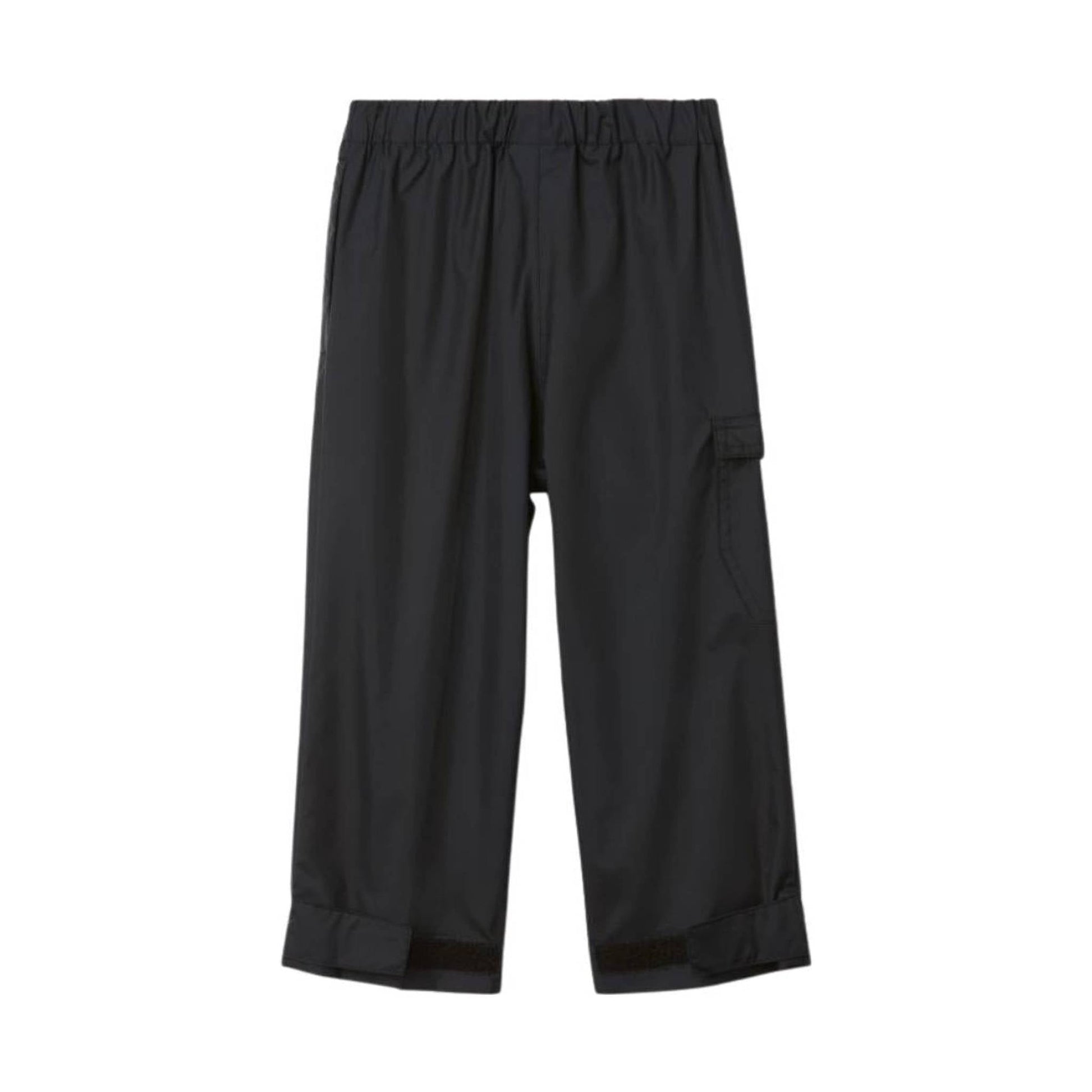 Columbia Kids' Cypress Brook II Rain Pants - Black by Lenny's Shoe & Apparel