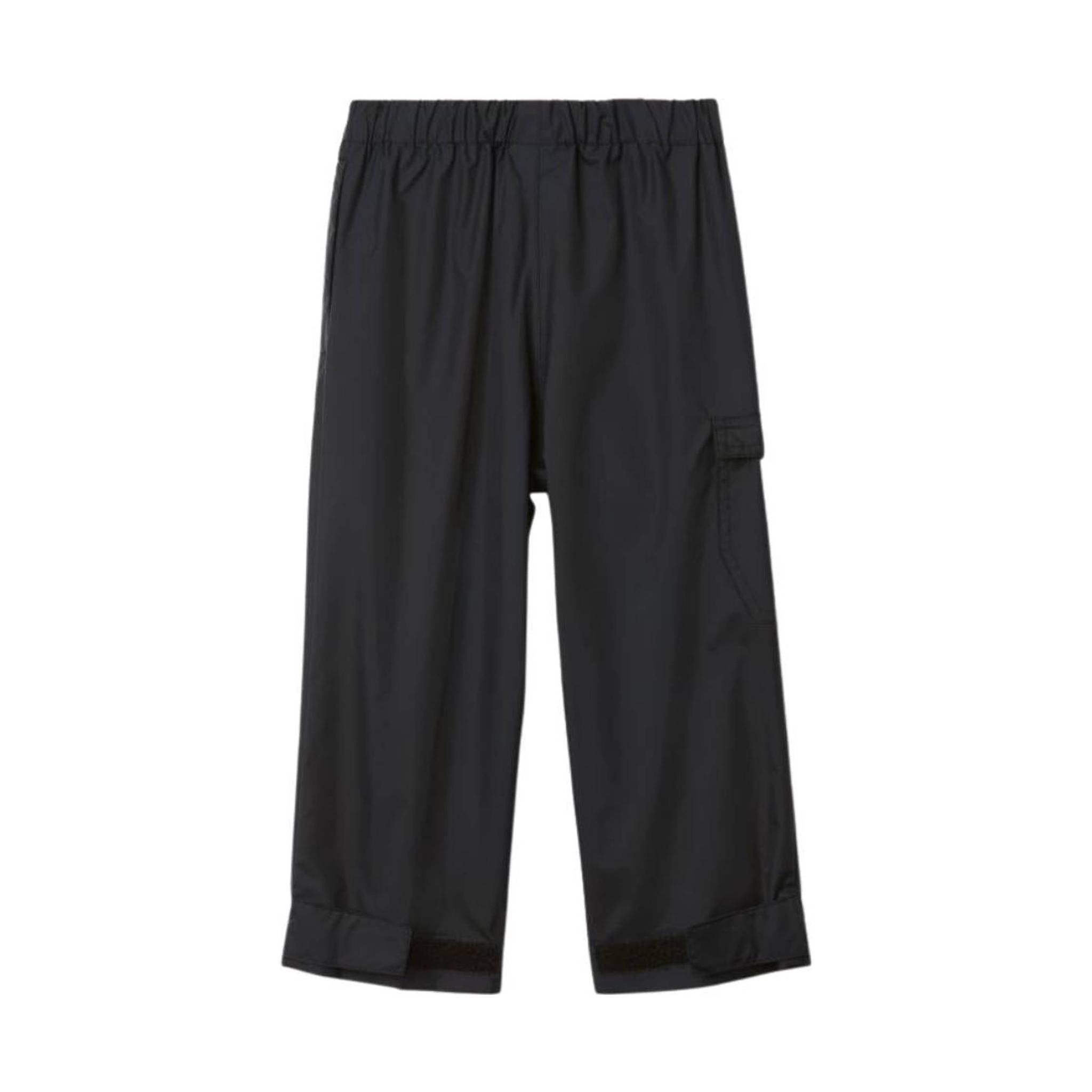 Columbia Kids' Cypress Brook II Rain Pants - Black by Lenny's Shoe & Apparel