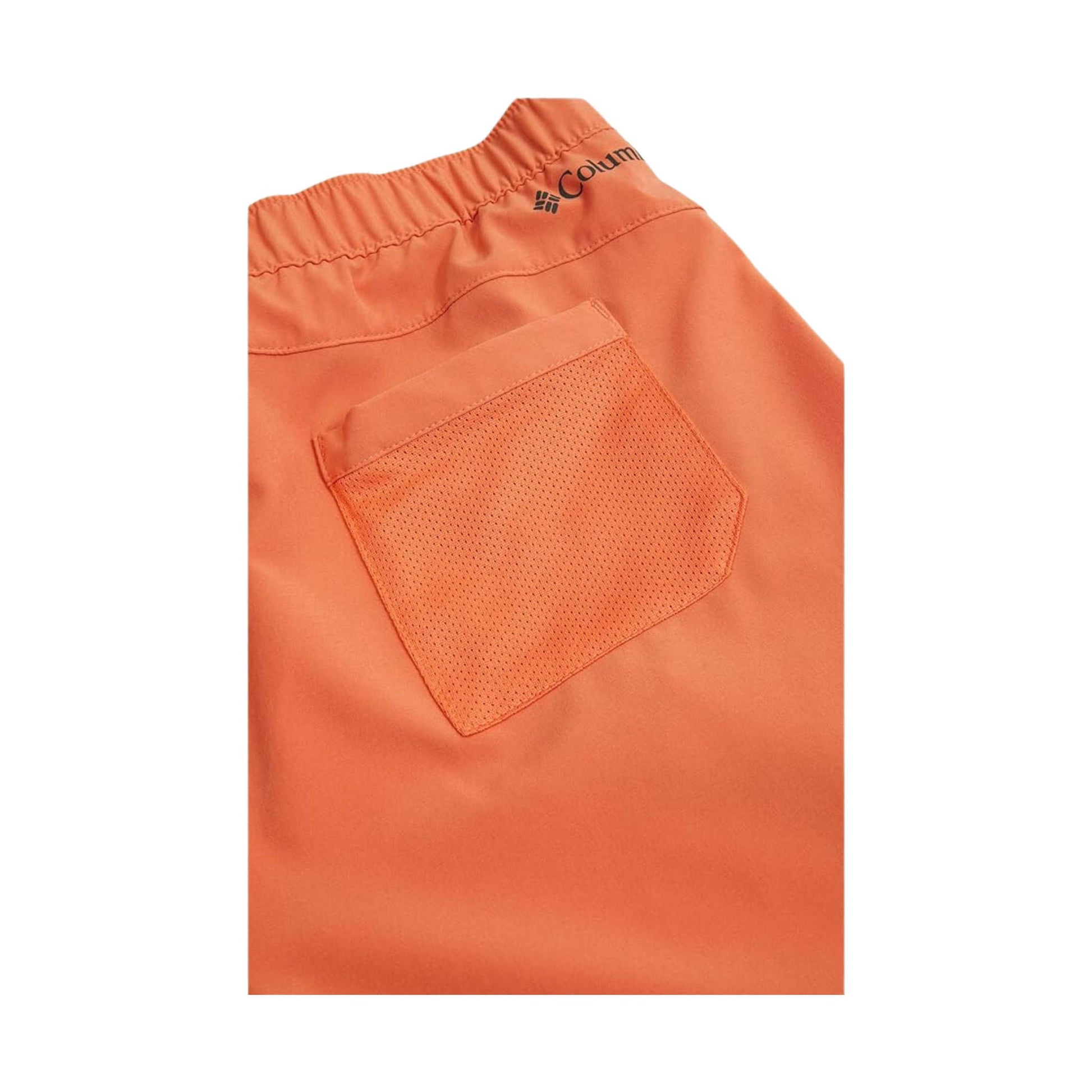 Columbia Kids' Hike Short - Desert Orange by Lenny's Shoe & Apparel