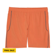 Columbia Kids' Hike Short - Desert Orange by Lenny's Shoe & Apparel