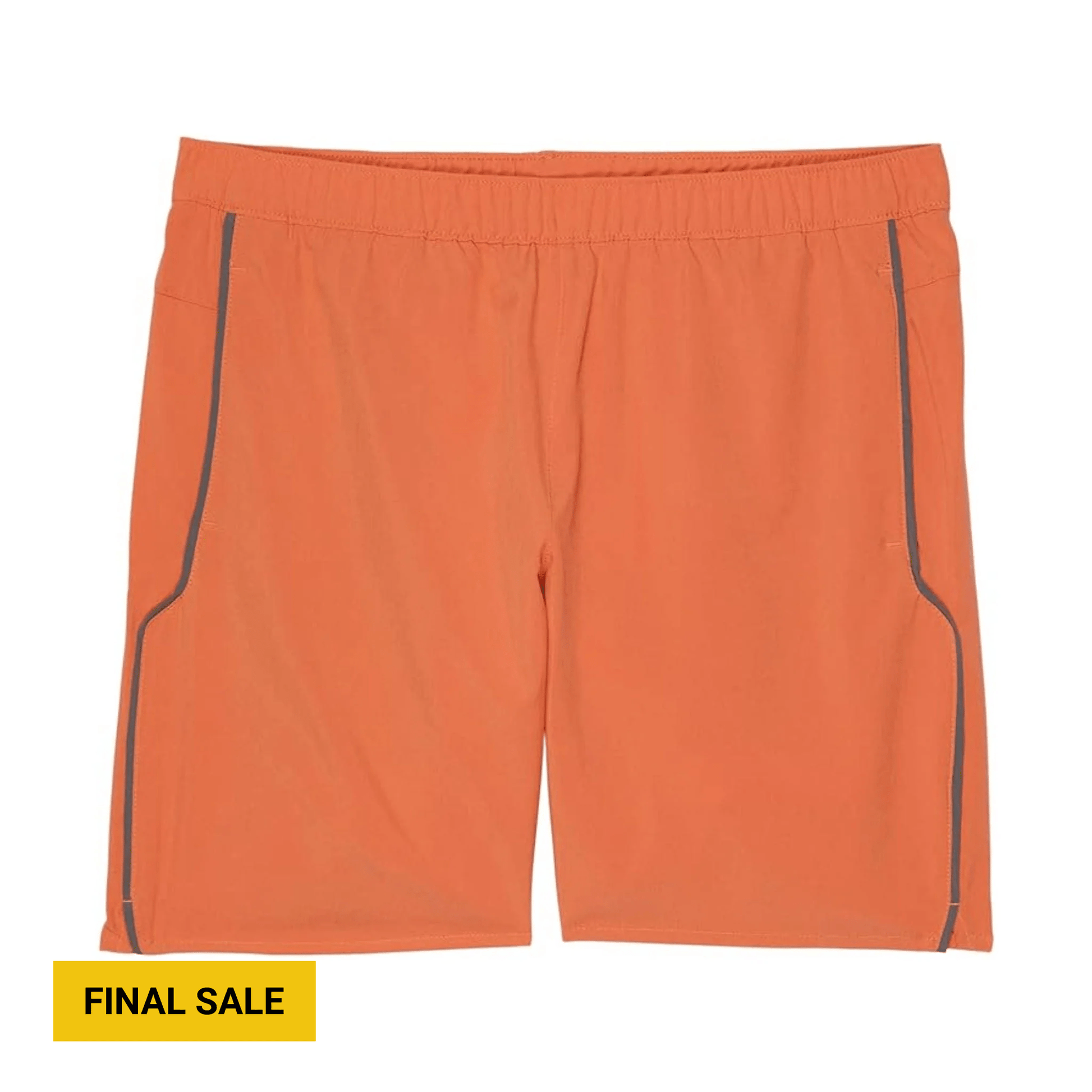 Columbia Kids' Hike Short - Desert Orange by Lenny's Shoe & Apparel