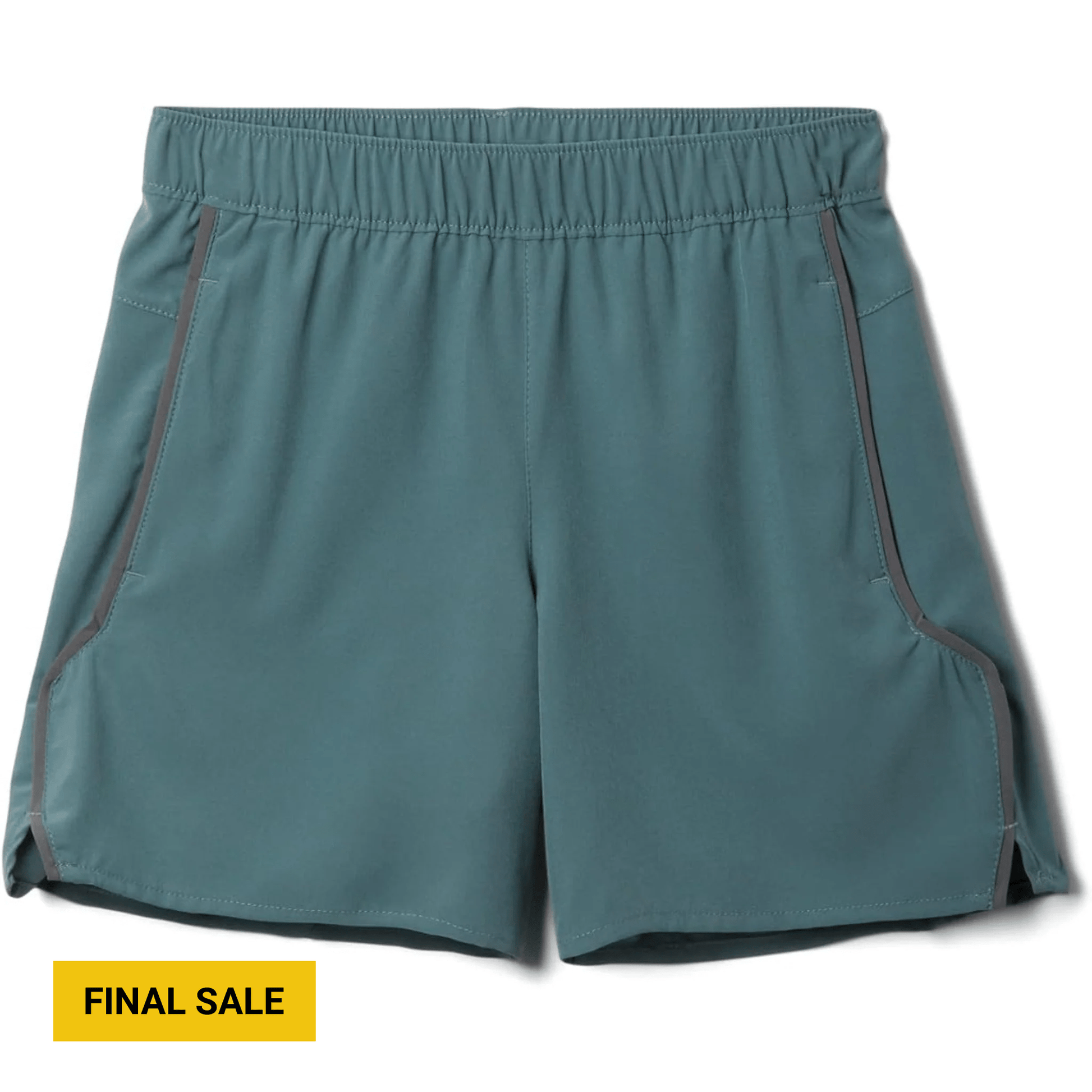 Columbia Kids' Hike Short - Metal by Lenny's Shoe & Apparel