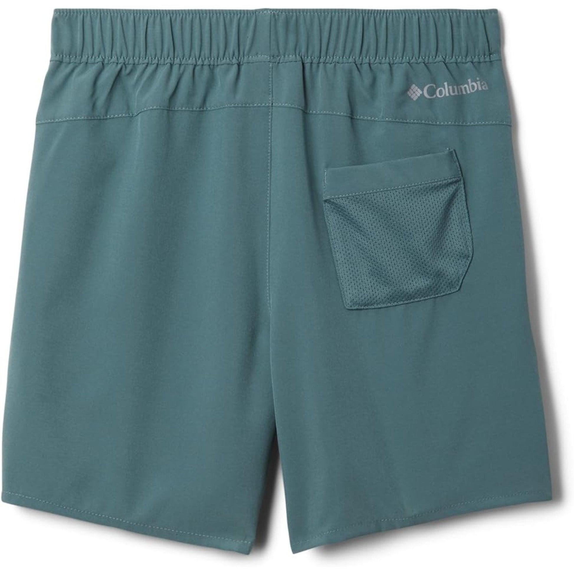 Columbia Kids' Hike Short - Metal by Lenny's Shoe & Apparel