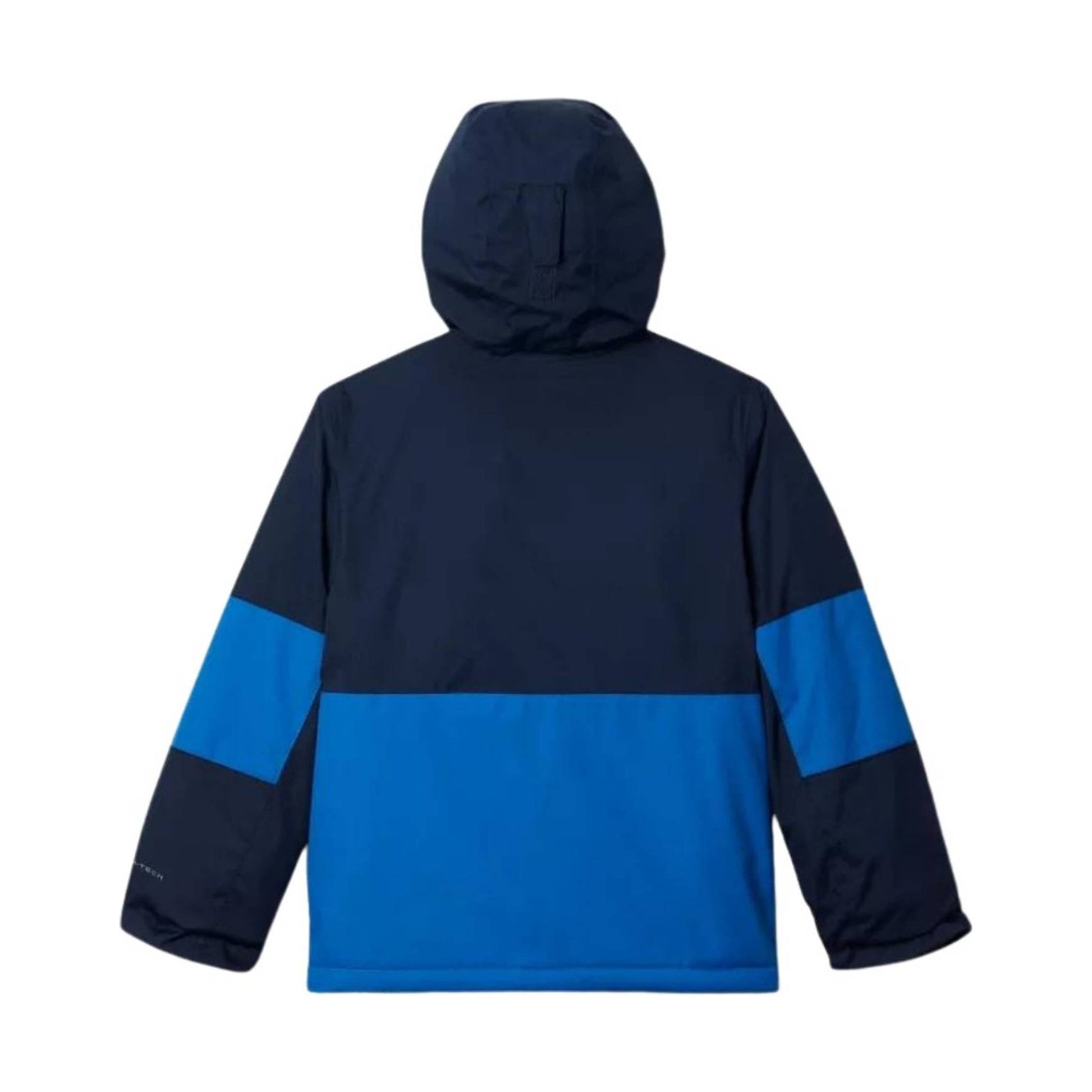Columbia Kids' Oso Mountain Insulated Jacket - Collegiate Navy by Lenny's Shoe & Apparel