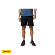 Columbia Men's Black Mesa Chino Short - Black