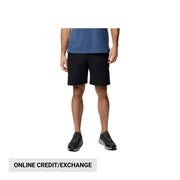 Columbia Men's Black Mesa Chino Short - Black by Lenny's Shoe & Apparel