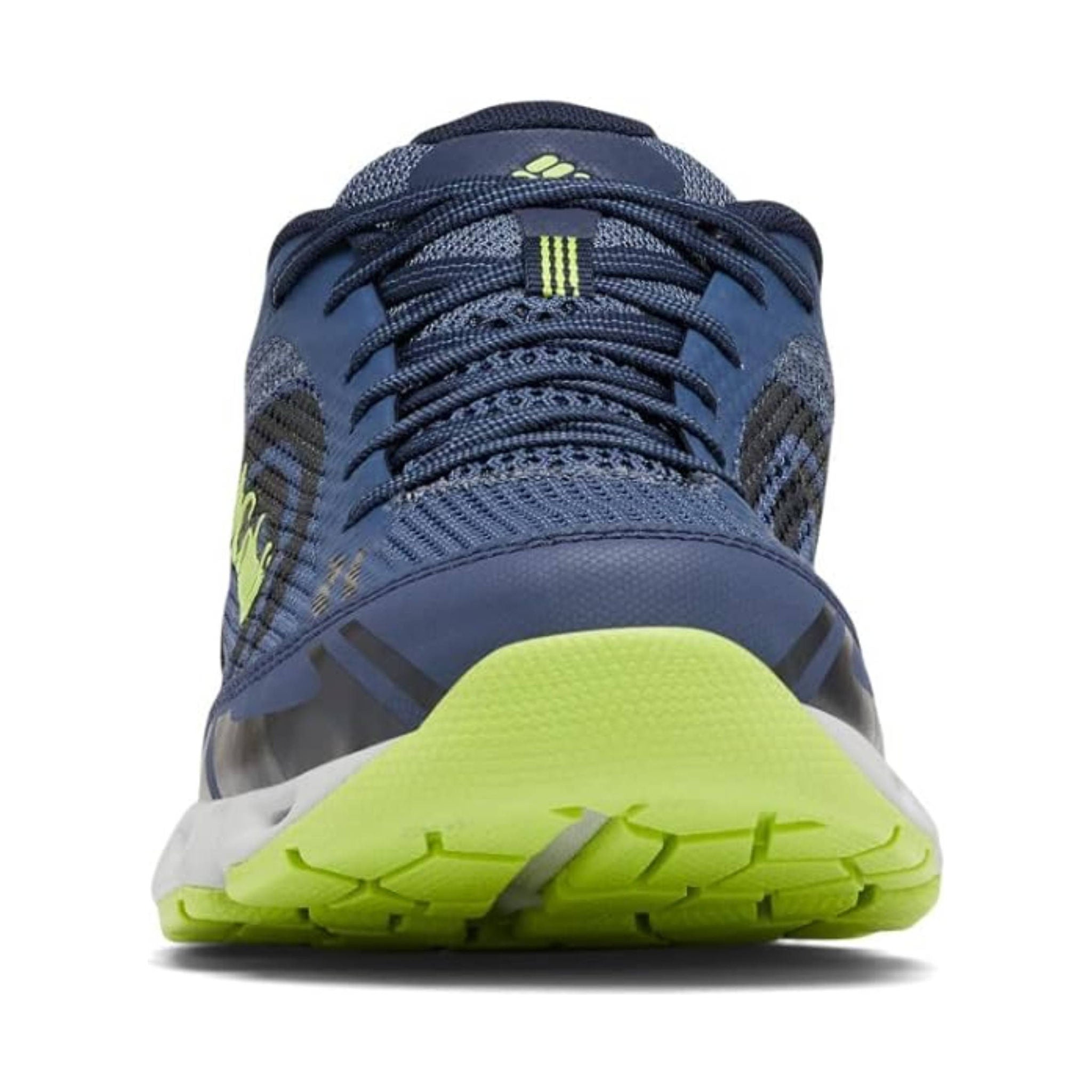 Columbia Men's Drainmaker IV Water Shoes - Dark Mountain/Fission by Lenny's Shoe & Apparel