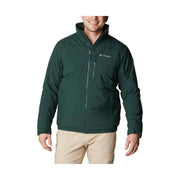 Columbia Men's Northern Utilizer Jacket - Spruce by Lenny's Shoe & Apparel