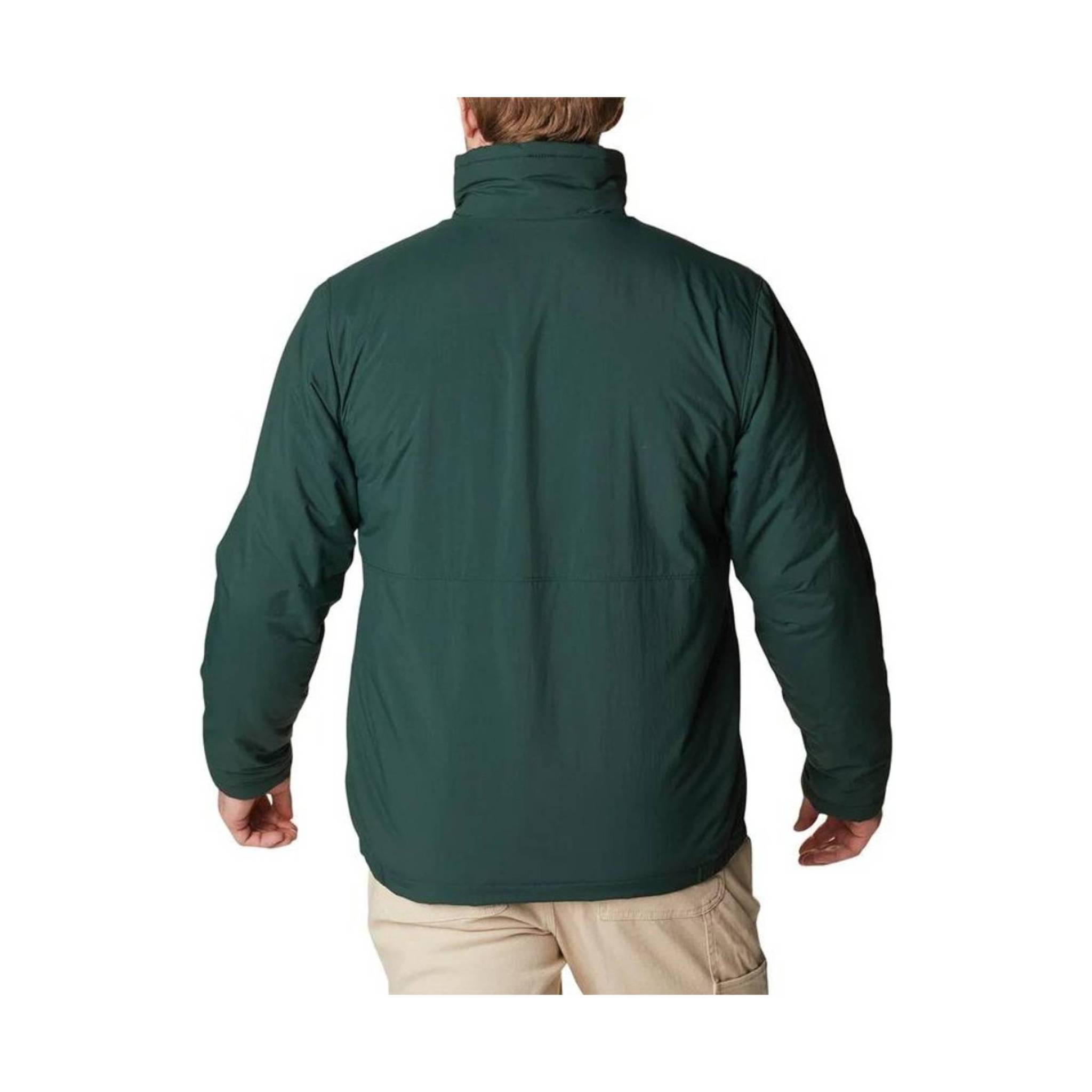 Columbia Men's Northern Utilizer Jacket - Spruce by Lenny's Shoe & Apparel