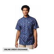 Columbia Men's Super Slack Tide Camp Shirt - Norturnal by Lenny's Shoe & Apparel