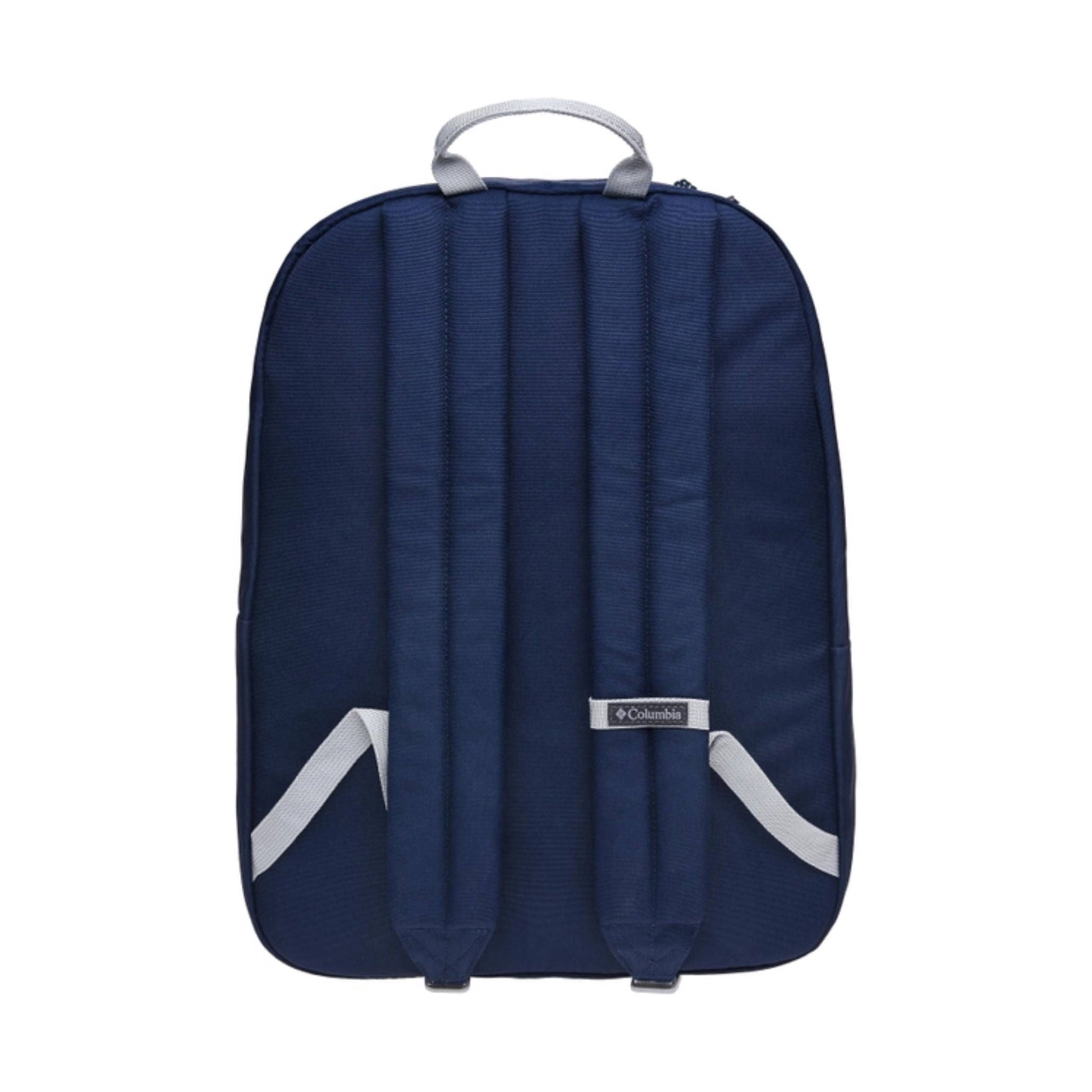 Columbia Sun Pass II Backpack - Collegiate Navy by Lenny's Shoe & Apparel