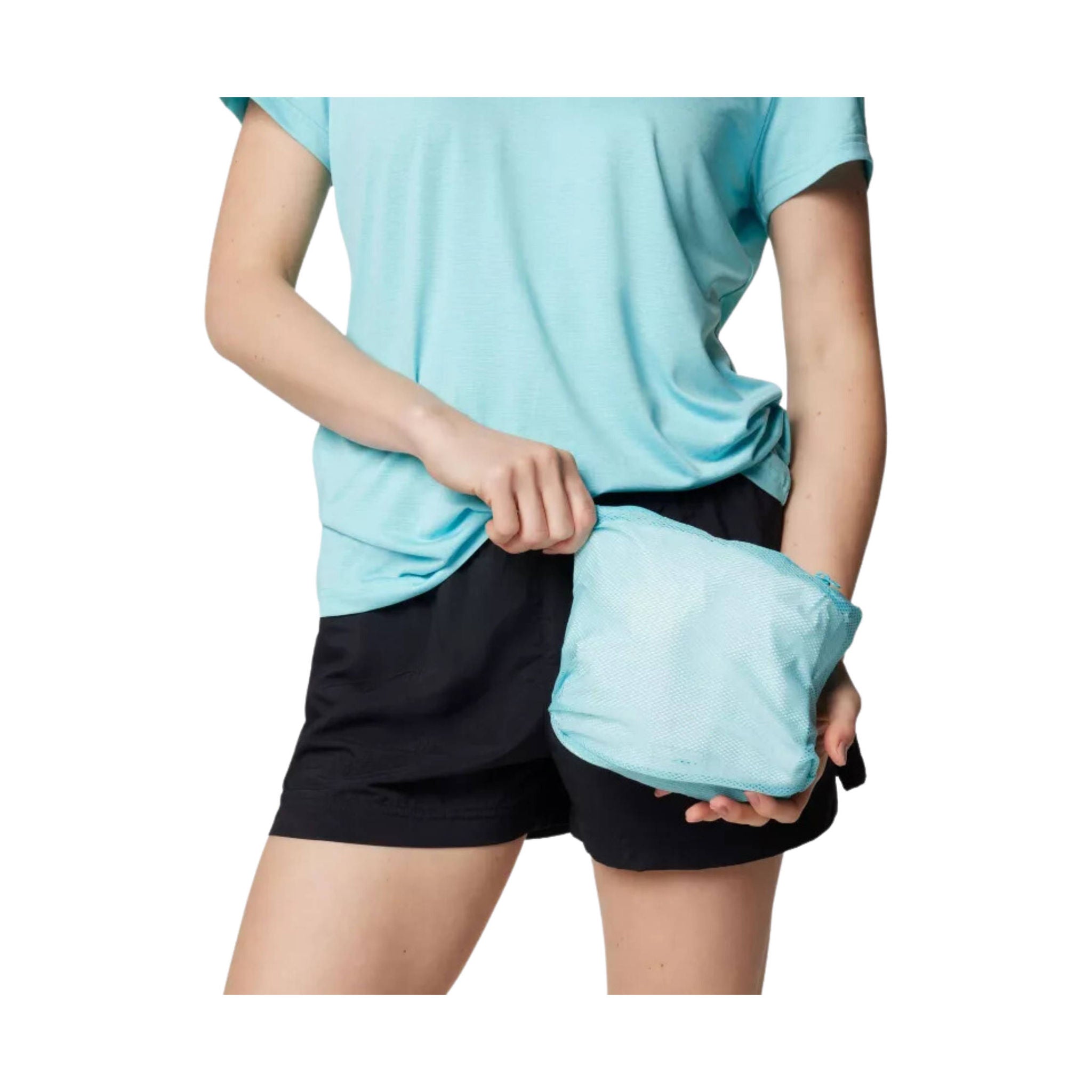 Columbia Women's Arcadia II Jacket - Geyser by Lenny's Shoe & Apparel