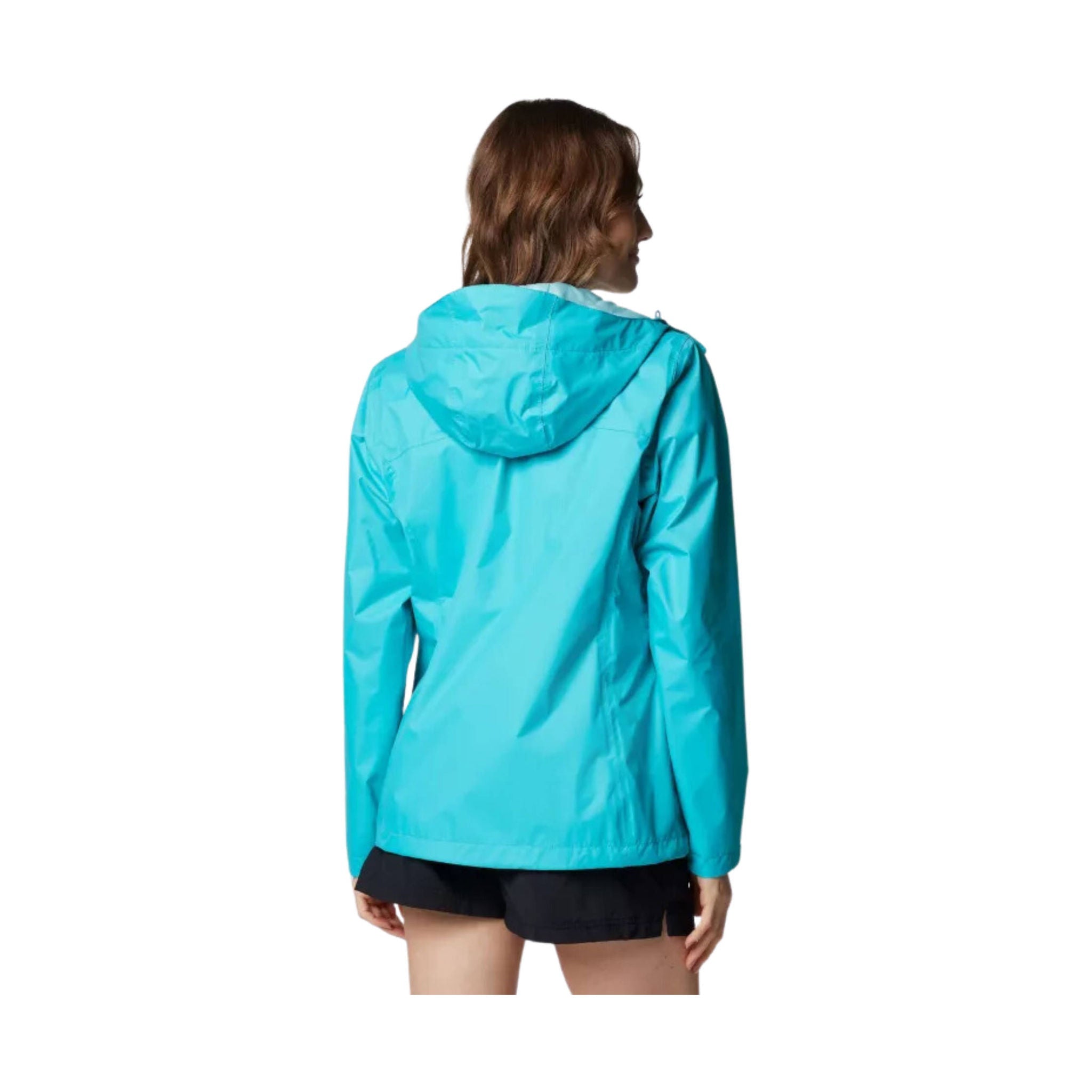 Columbia Women's Arcadia II Jacket - Geyser by Lenny's Shoe & Apparel