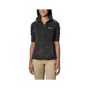 Columbia Women's Benton Springs Vest - Charcoal by Lenny's Shoe & Apparel