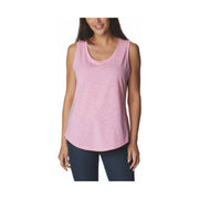 Columbia Women's Cades Cape Tank - Wild Rose by Lenny's Shoe & Apparel