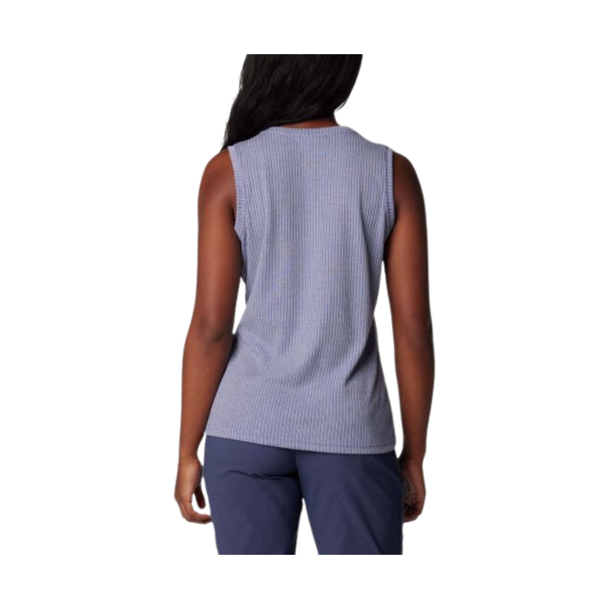 Columbia Women's Crystal Pine Tank - Eve by Lenny's Shoe & Apparel