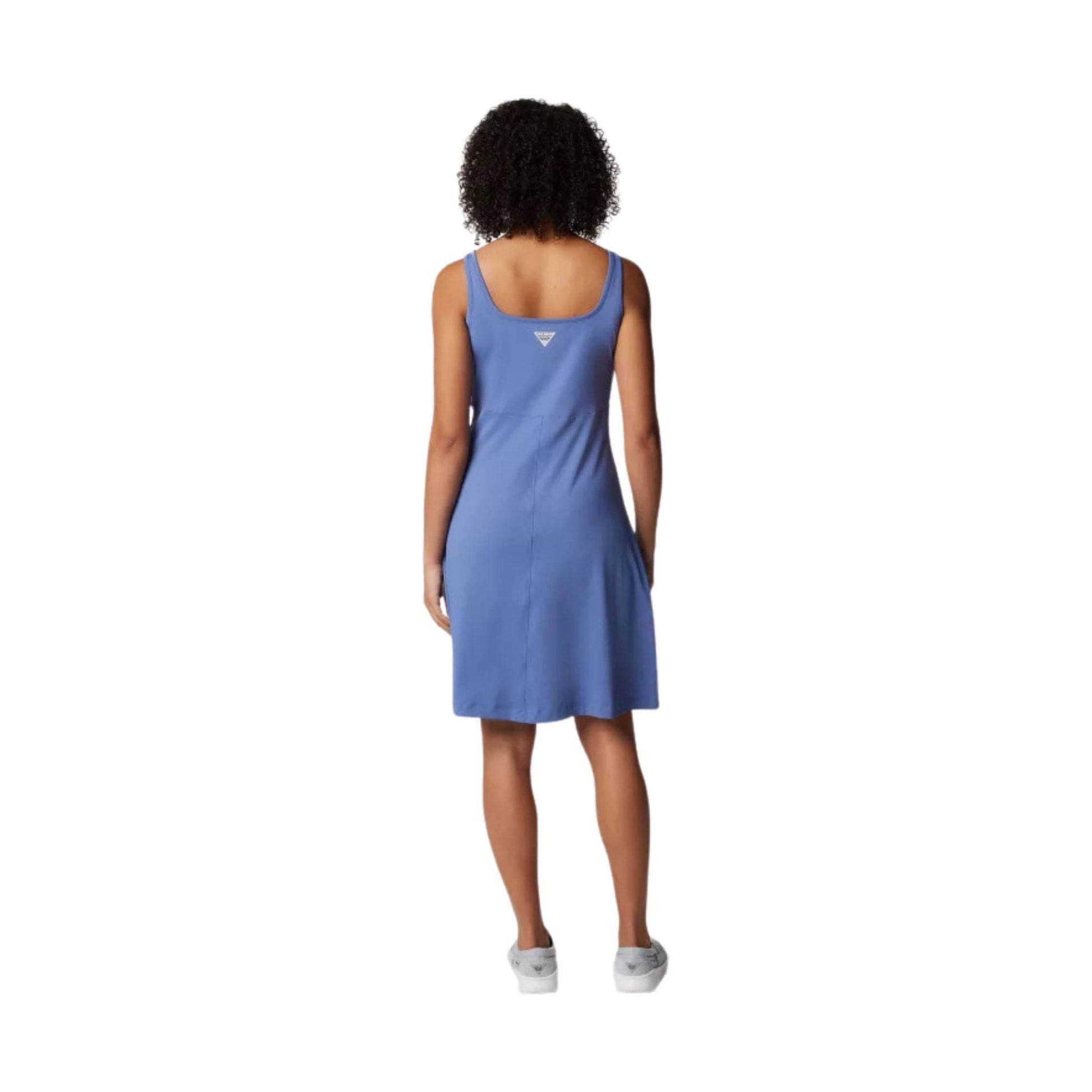 Columbia Women's PFG Freezer III Dress - Bluebell by Lenny's Shoe & Apparel