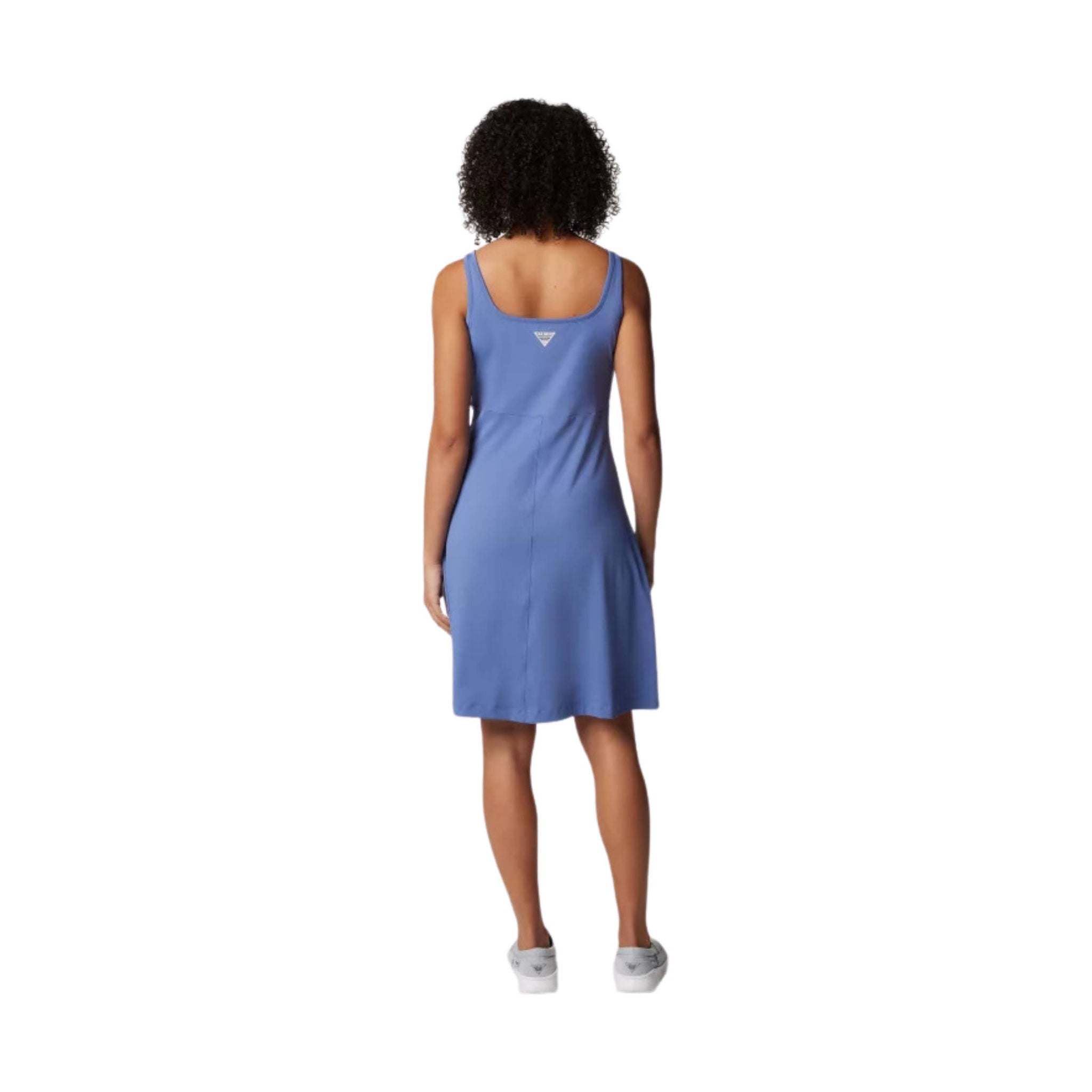 Columbia Women's PFG Freezer III Dress - Bluebell by Lenny's Shoe & Apparel