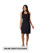 Columbia Women's PFG Tidal Dress - Black by Lenny's Shoe & Apparel