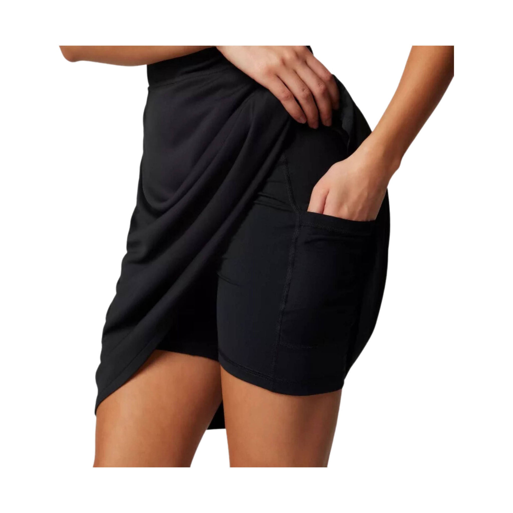 Columbia Women's PFG Tidal Dress - Black by Lenny's Shoe & Apparel