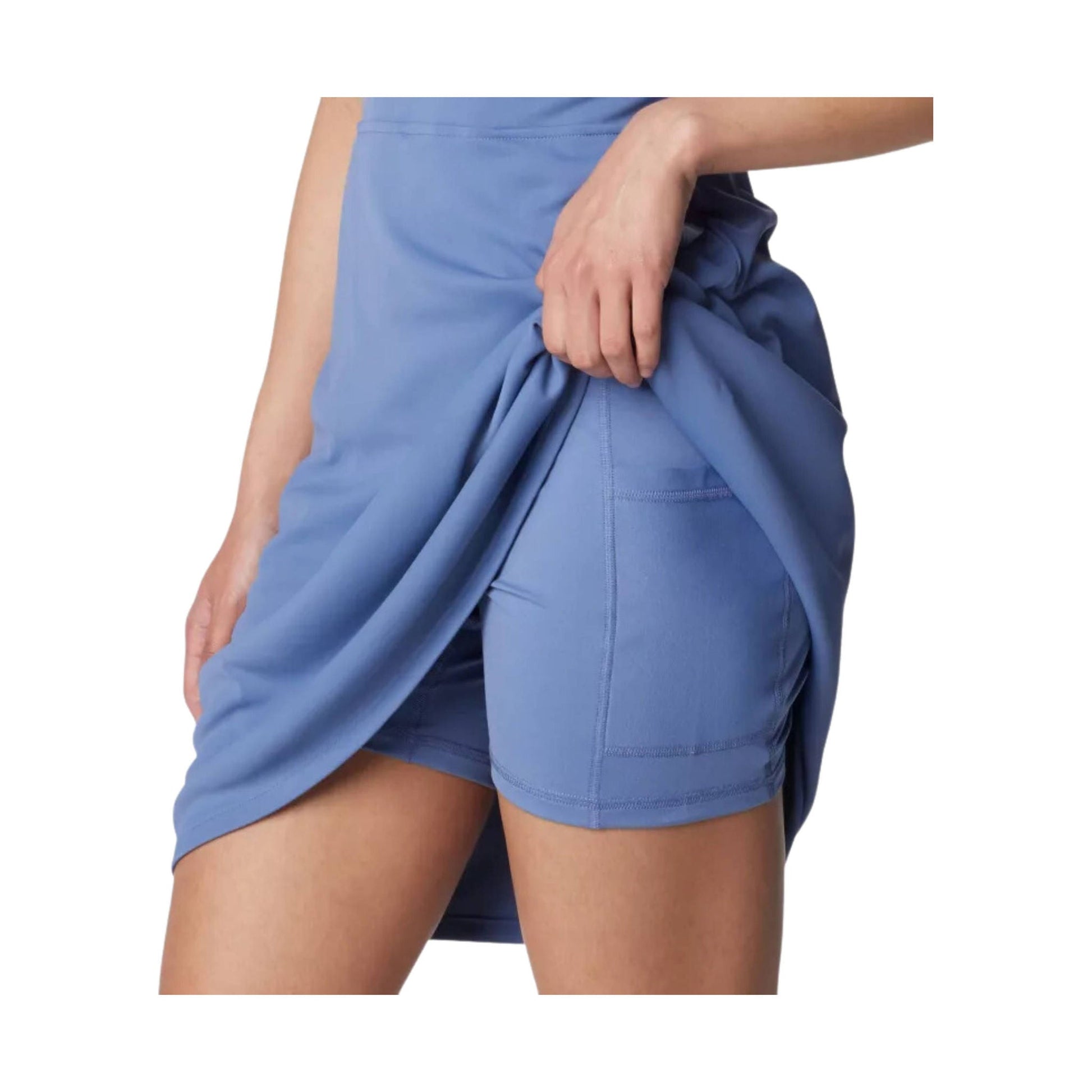 Columbia Women's PFG Tidal Dress - Bluebell by Lenny's Shoe & Apparel