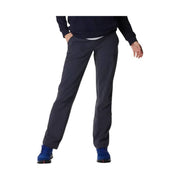 Columbia Women's Saturday Trail Stretch Pant - India Ink by Lenny's Shoe & Apparel