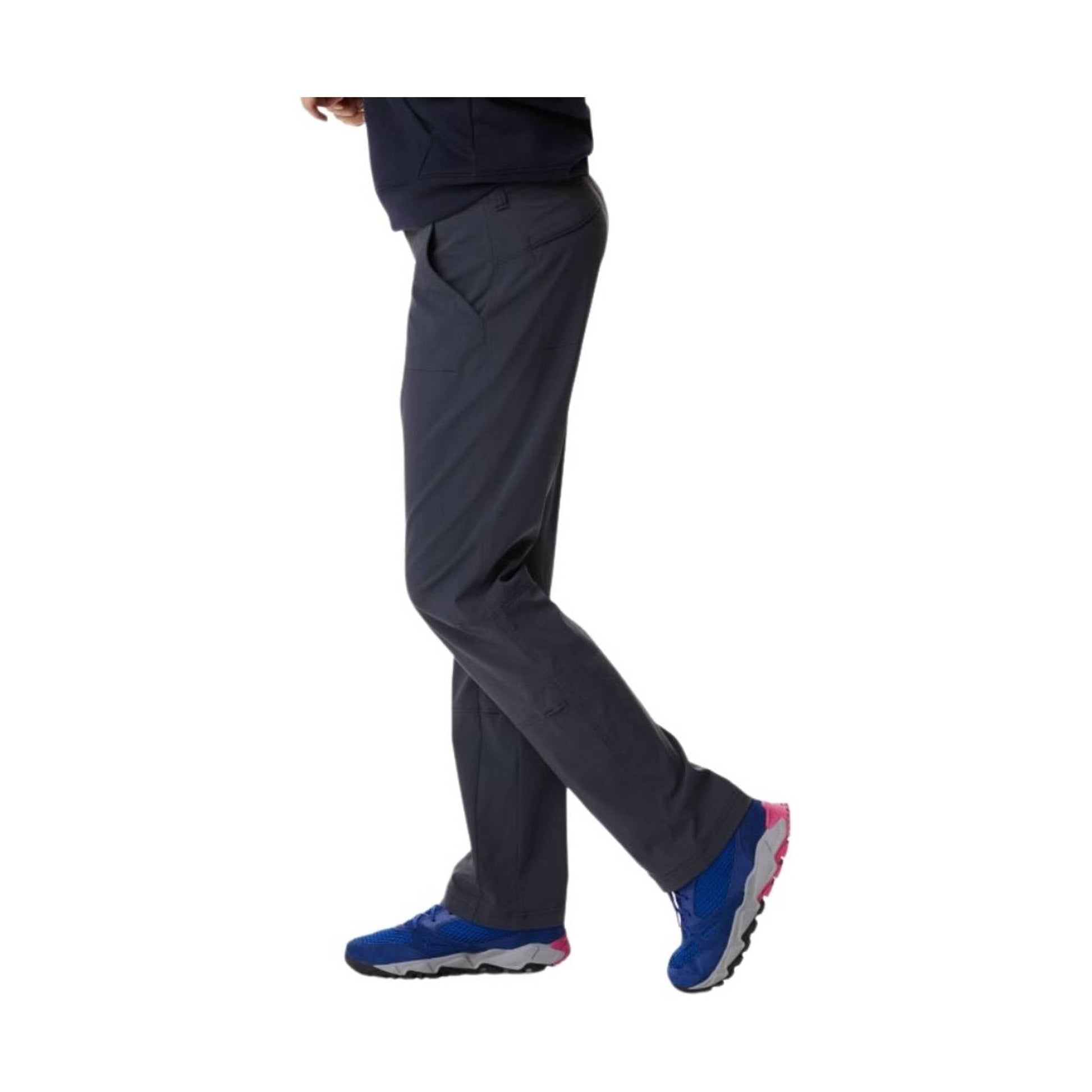Columbia Women's Saturday Trail Stretch Pant - India Ink by Lenny's Shoe & Apparel