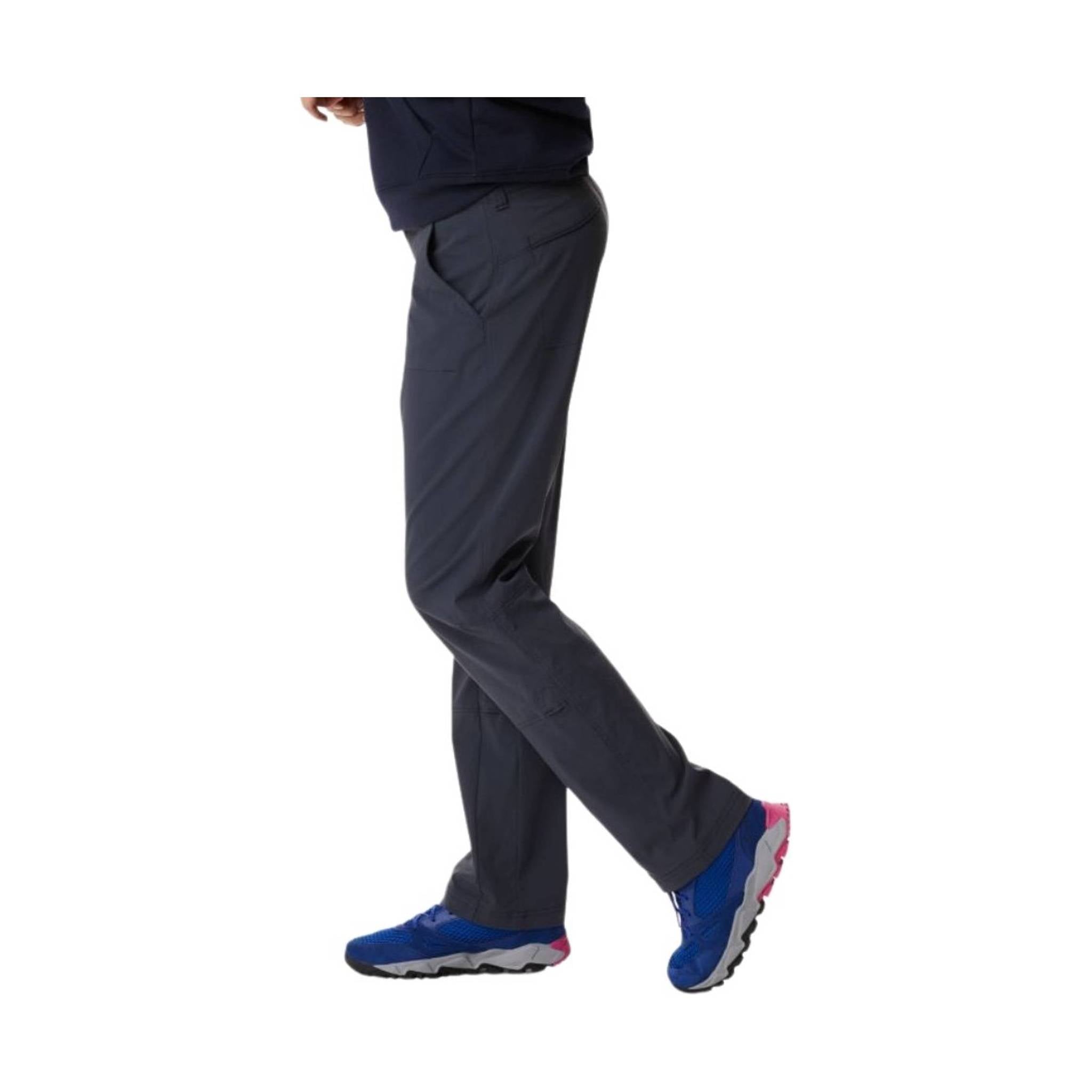 Columbia Women's Saturday Trail Stretch Pant - India Ink by Lenny's Shoe & Apparel